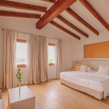 Fontsanta Hotel Thermal & Spa - Adults Only Colonia de Sant Jordi Eksteriør billede